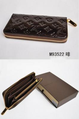 LOUIS VUITTON Wallets-110